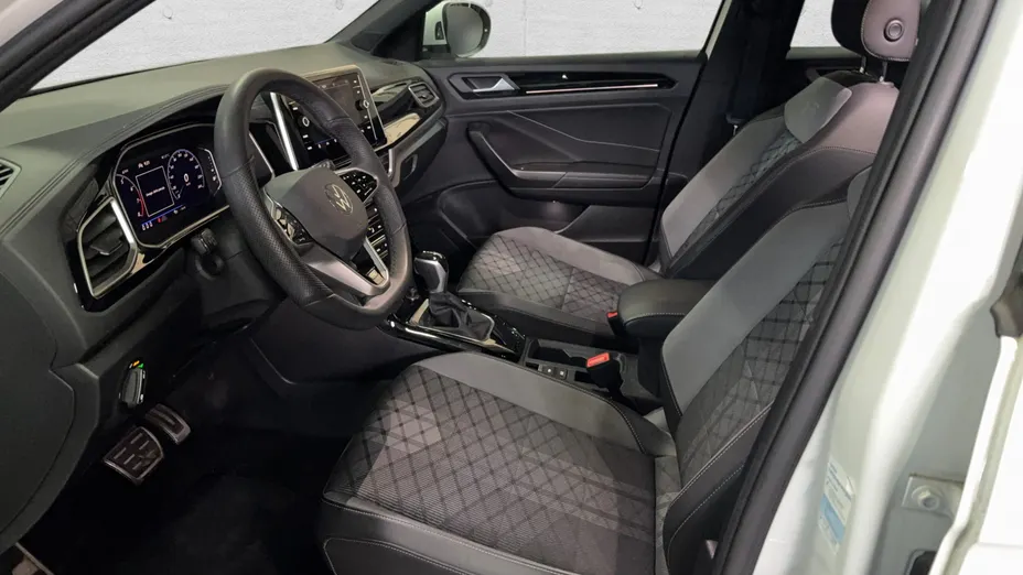 VOLKSWAGEN T-ROC T-ROC 1.5 TSI R-Line DSG