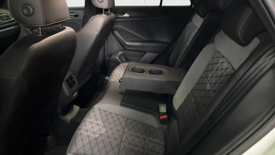 VOLKSWAGEN T-ROC T-ROC 1.5 TSI R-Line DSG