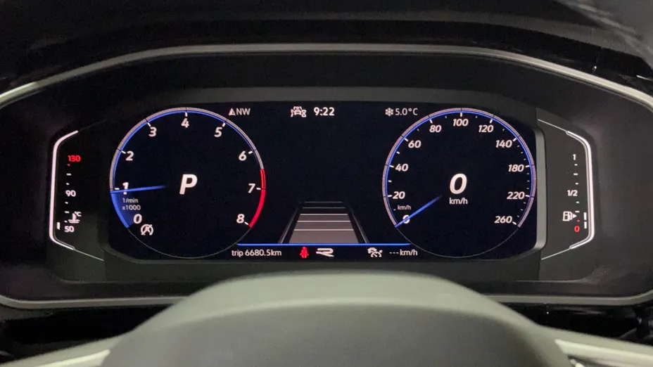 VOLKSWAGEN T-ROC T-ROC 1.5 TSI R-Line DSG