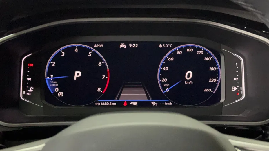 VOLKSWAGEN T-ROC T-ROC 1.5 TSI R-Line DSG