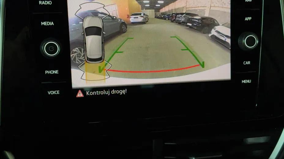 VOLKSWAGEN T-ROC T-ROC 1.5 TSI R-Line DSG