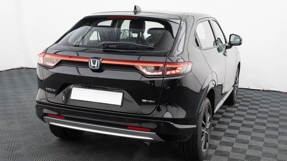 HONDA HR-V HR-V 1.5 i-MMD Advance CVT