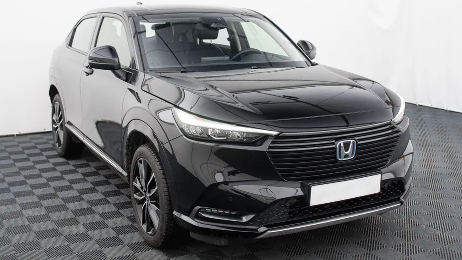 HONDA HR-V HR-V 1.5 i-MMD Advance CVT