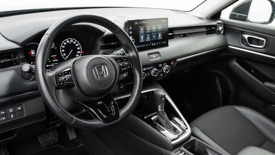 HONDA HR-V HR-V 1.5 i-MMD Advance CVT