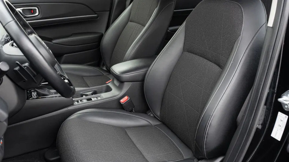 HONDA HR-V HR-V 1.5 i-MMD Advance CVT