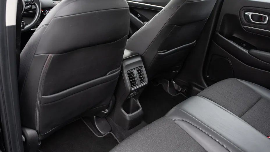 HONDA HR-V HR-V 1.5 i-MMD Advance CVT