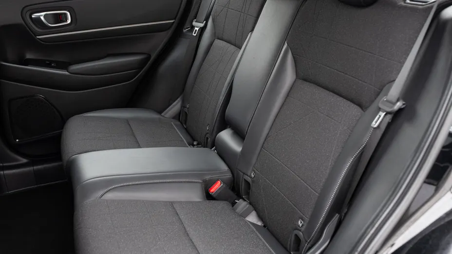 HONDA HR-V HR-V 1.5 i-MMD Advance CVT