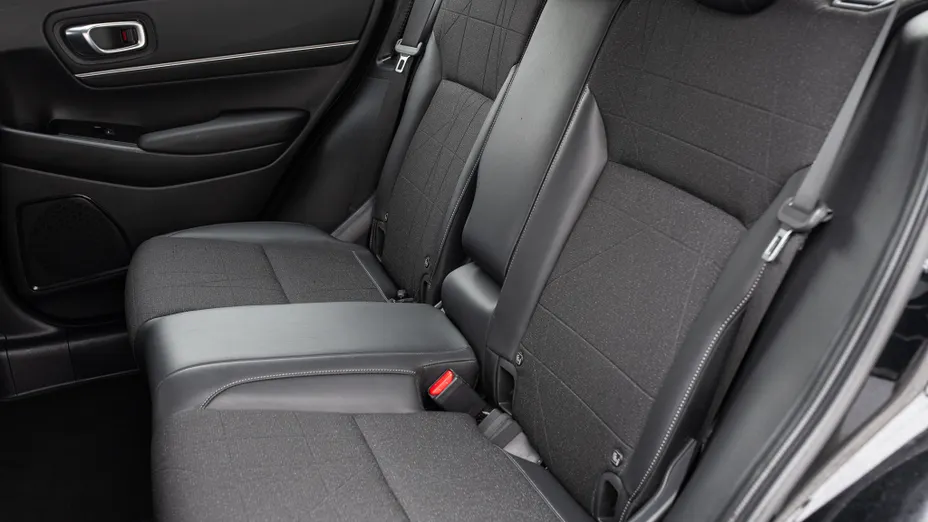 HONDA HR-V HR-V 1.5 i-MMD Advance CVT