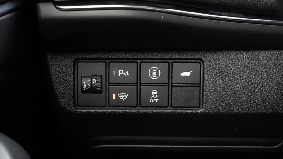 HONDA HR-V HR-V 1.5 i-MMD Advance CVT