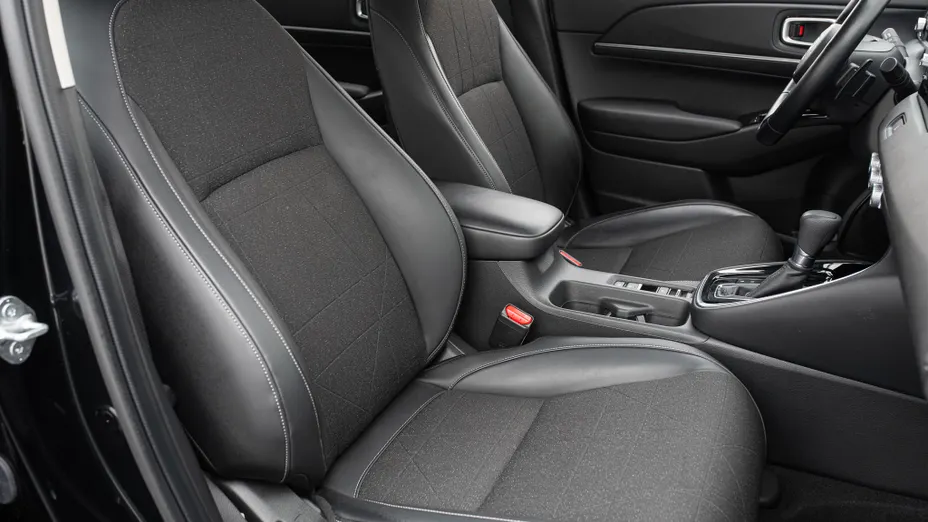 HONDA HR-V HR-V 1.5 i-MMD Advance CVT