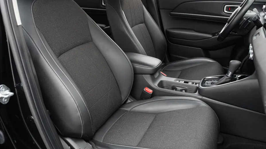 HONDA HR-V HR-V 1.5 i-MMD Advance CVT