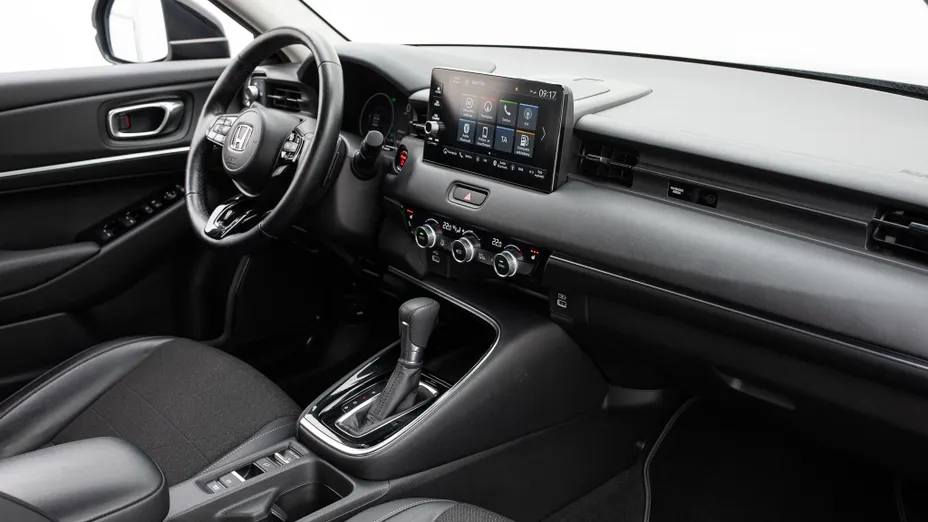 HONDA HR-V HR-V 1.5 i-MMD Advance CVT