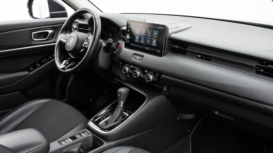 HONDA HR-V HR-V 1.5 i-MMD Advance CVT