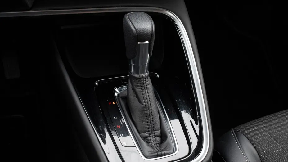 HONDA HR-V HR-V 1.5 i-MMD Advance CVT