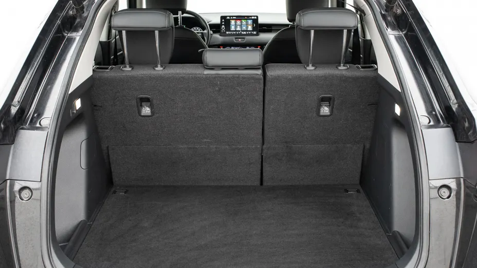 HONDA HR-V HR-V 1.5 i-MMD Advance CVT