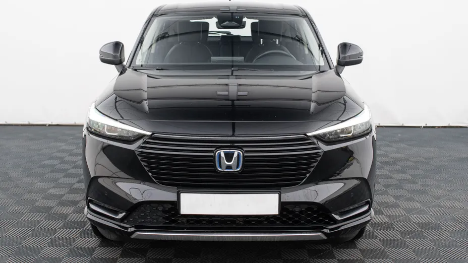 HONDA HR-V HR-V 1.5 i-MMD Advance CVT