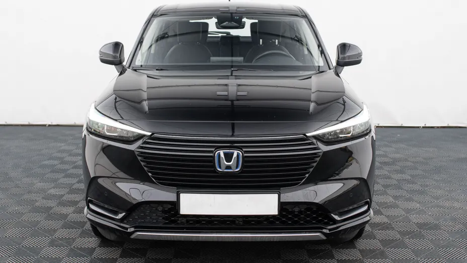 HONDA HR-V HR-V 1.5 i-MMD Advance CVT