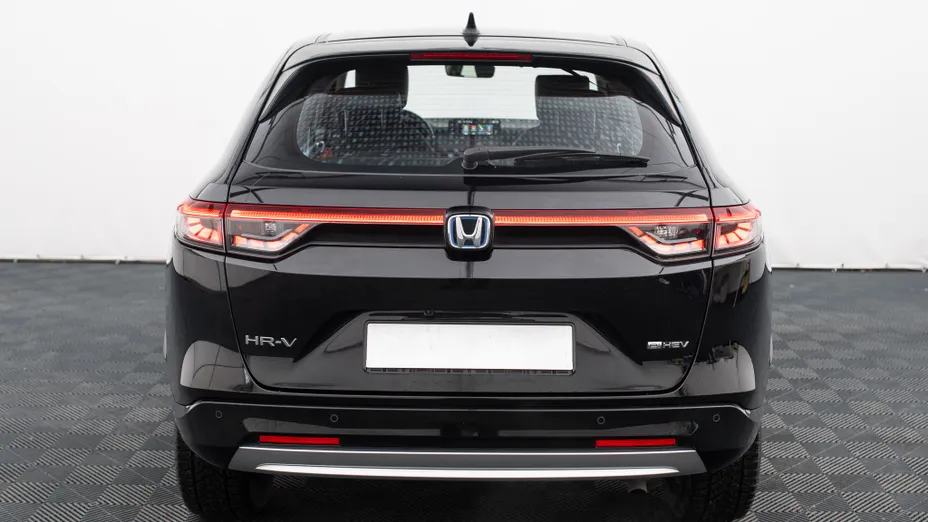 HONDA HR-V HR-V 1.5 i-MMD Advance CVT