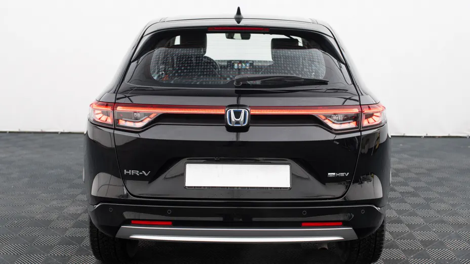 HONDA HR-V HR-V 1.5 i-MMD Advance CVT