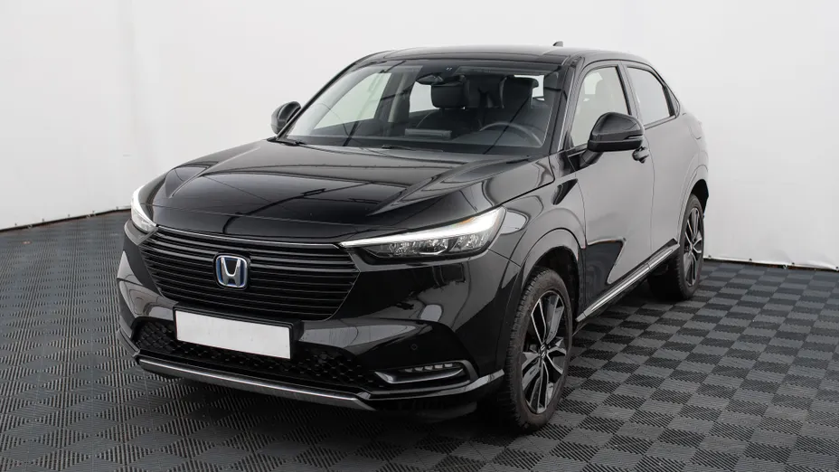 HONDA HR-V HR-V 1.5 i-MMD Advance CVT