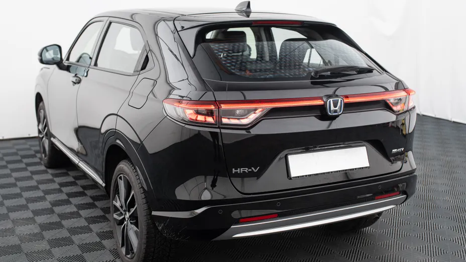 HONDA HR-V HR-V 1.5 i-MMD Advance CVT