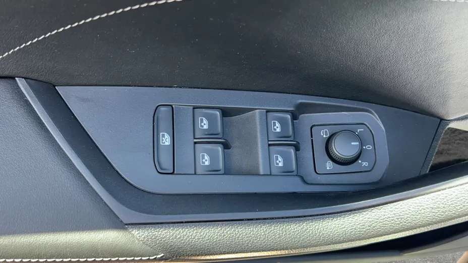 SKODA Kodiaq Kodiaq 2.0 TDI 4x4 L&K DSG