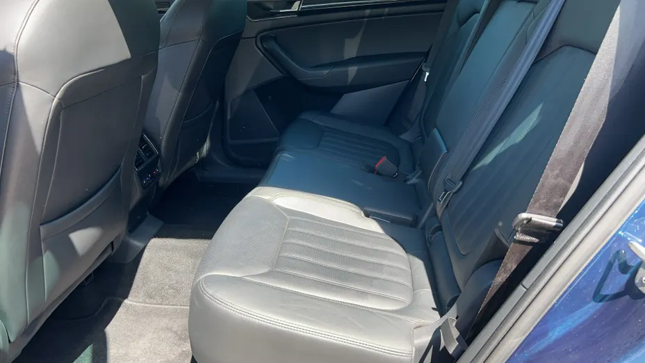 SKODA Kodiaq Kodiaq 2.0 TDI 4x4 L&K DSG