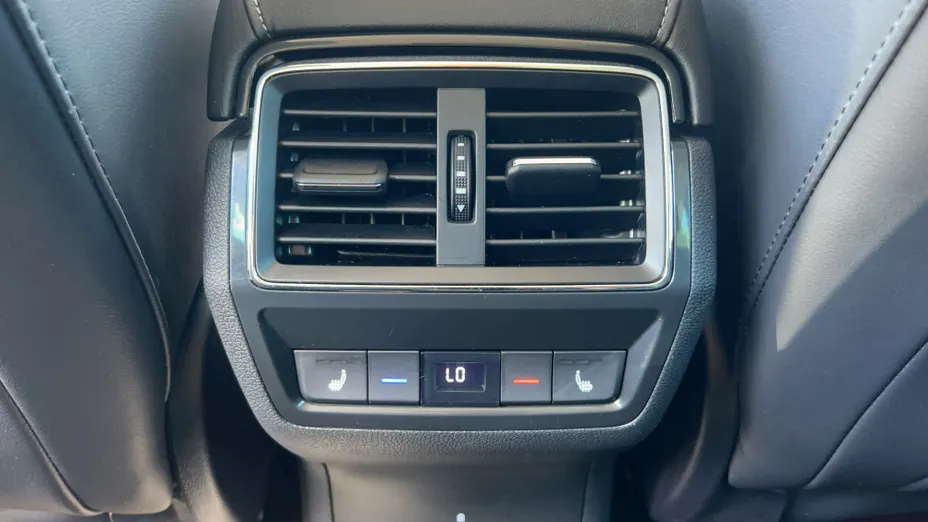 SKODA Kodiaq Kodiaq 2.0 TDI 4x4 L&K DSG