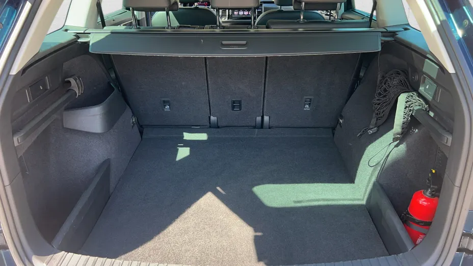 SKODA Kodiaq Kodiaq 2.0 TDI 4x4 L&K DSG