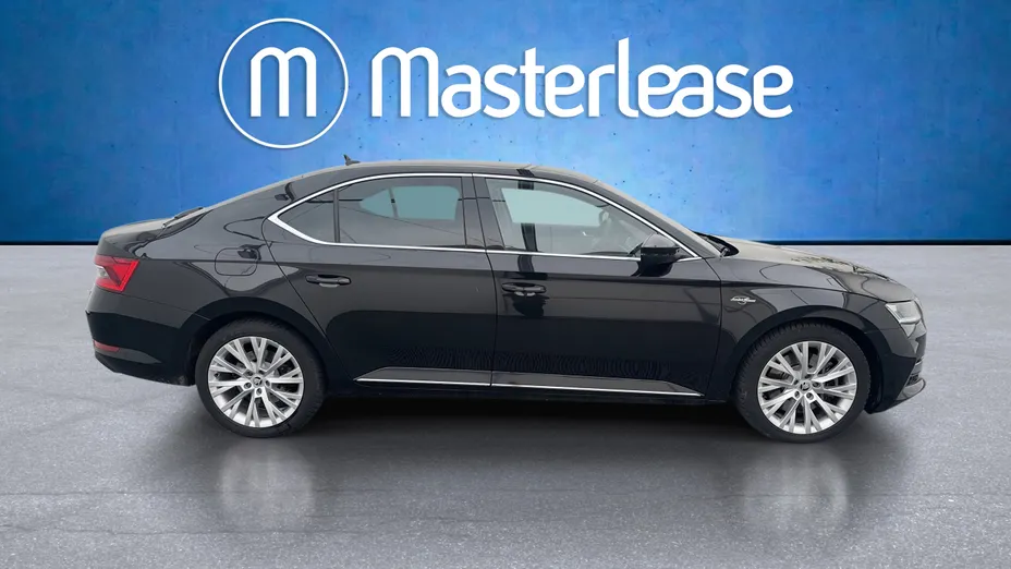 SKODA Superb Superb 2.0 TSI 4x4 L&K DSG