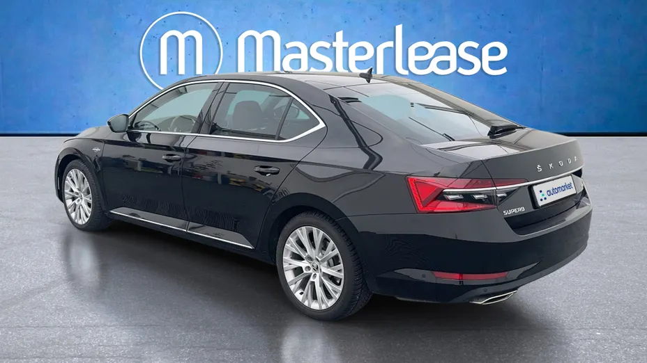 SKODA Superb Superb 2.0 TSI 4x4 L&K DSG