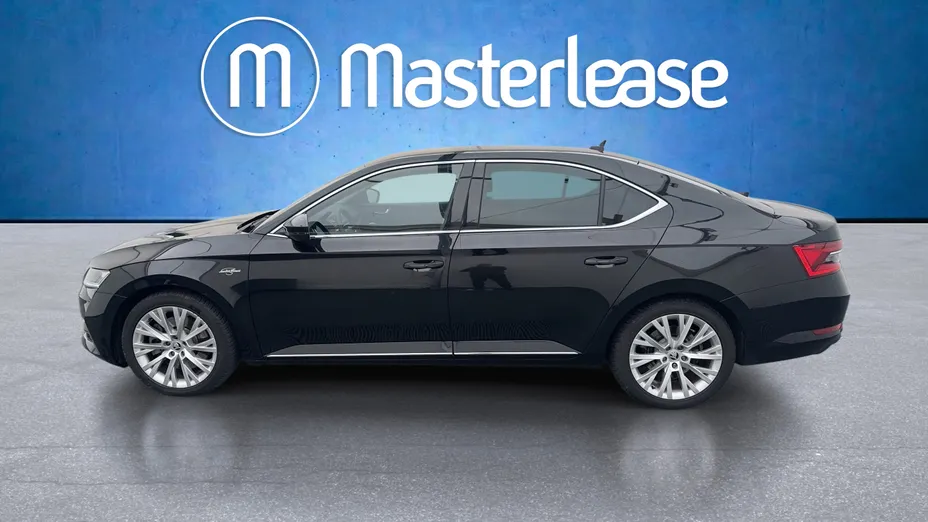 SKODA Superb Superb 2.0 TSI 4x4 L&K DSG