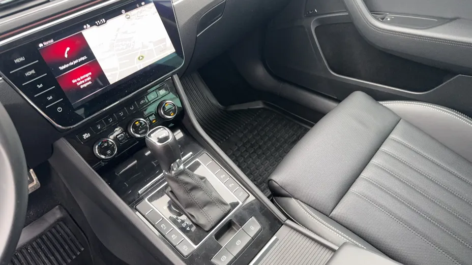 SKODA Superb Superb 2.0 TSI 4x4 L&K DSG