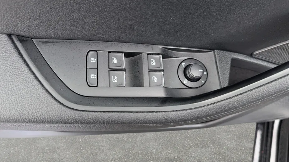SKODA Superb Superb 2.0 TSI 4x4 L&K DSG