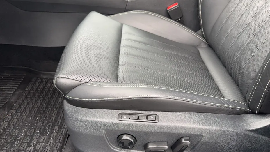 SKODA Superb Superb 2.0 TSI 4x4 L&K DSG