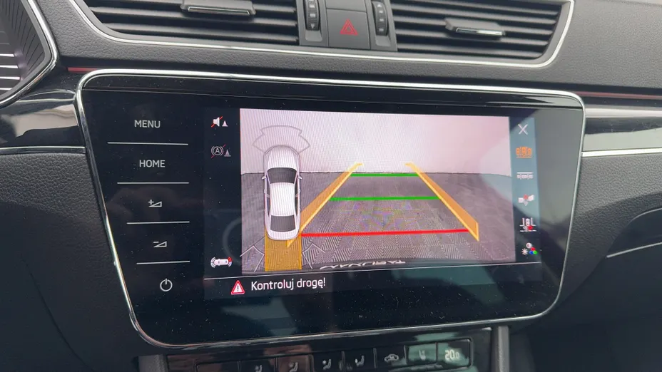 SKODA Superb Superb 2.0 TSI 4x4 L&K DSG