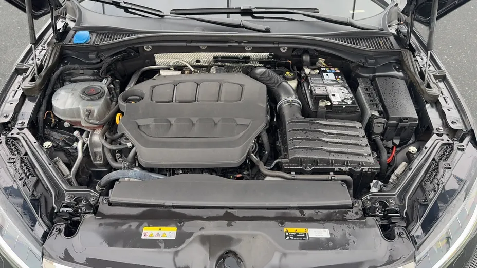 SKODA Superb Superb 2.0 TSI 4x4 L&K DSG