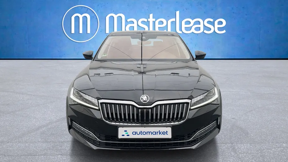 SKODA Superb Superb 2.0 TSI 4x4 L&K DSG