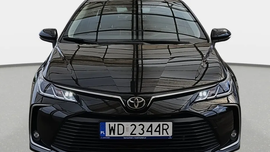 TOYOTA Corolla Corolla 1.5 Comfort