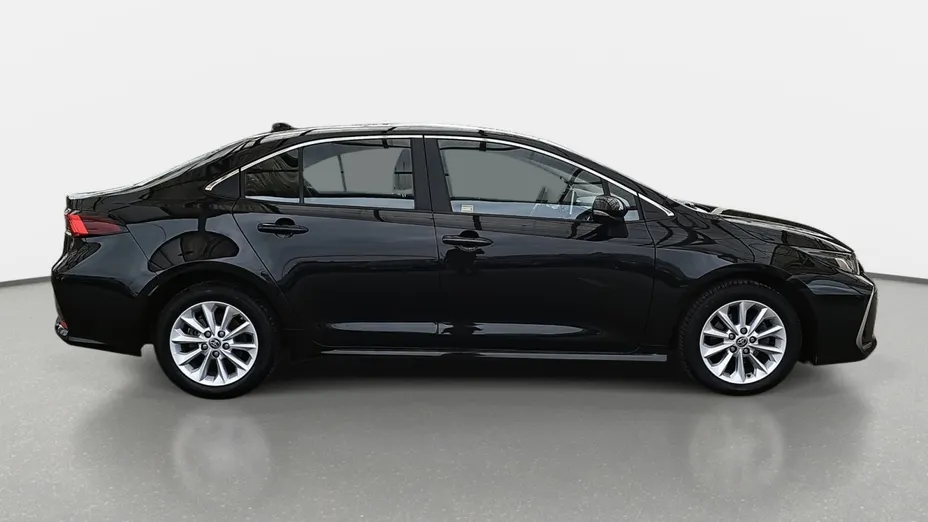 TOYOTA Corolla Corolla 1.5 Comfort