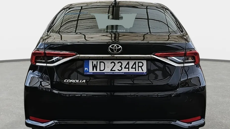 TOYOTA Corolla Corolla 1.5 Comfort