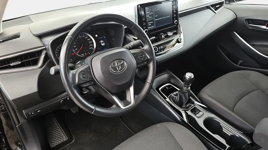 TOYOTA Corolla Corolla 1.5 Comfort