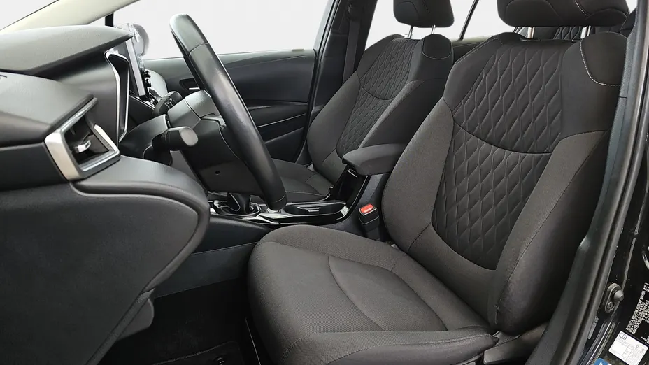 TOYOTA Corolla Corolla 1.5 Comfort