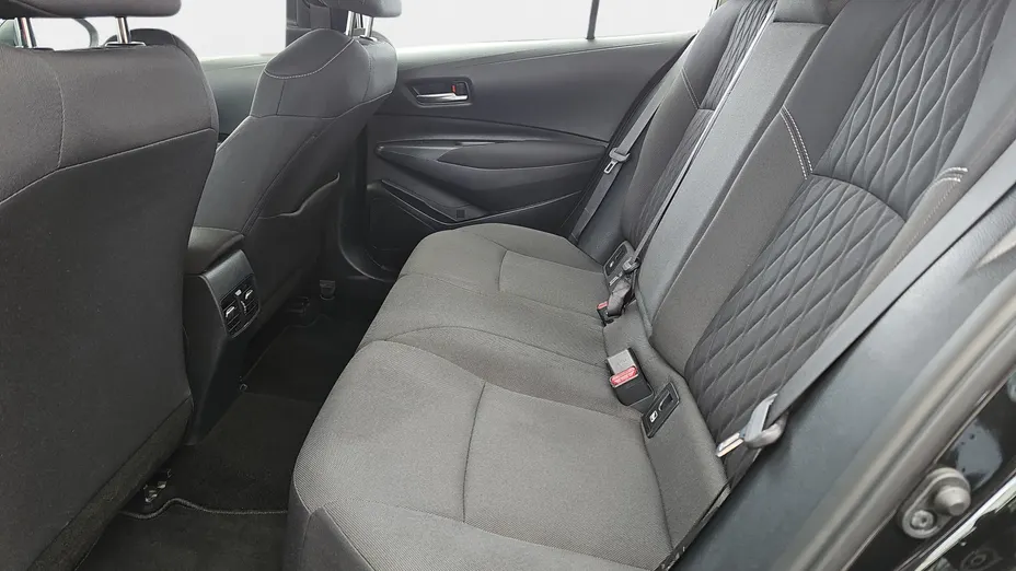 TOYOTA Corolla Corolla 1.5 Comfort