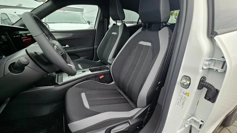 OPEL Mokka Mokka 1.2 T GS S&S aut Nowy