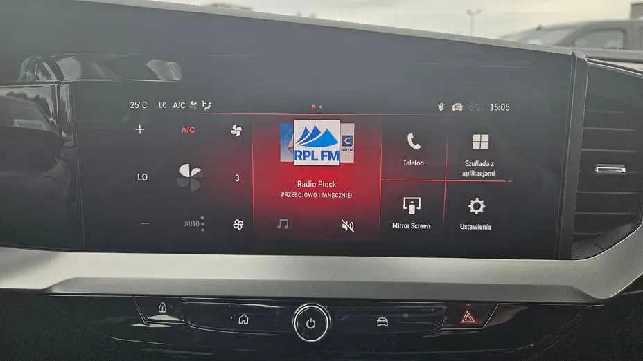 OPEL Mokka Mokka 1.2 T GS S&S aut Nowy