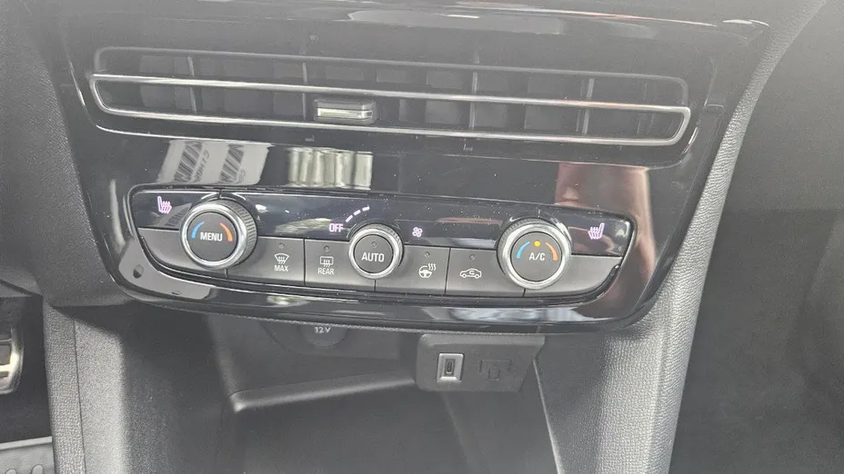 OPEL Mokka Mokka 1.2 T GS S&S aut Nowy