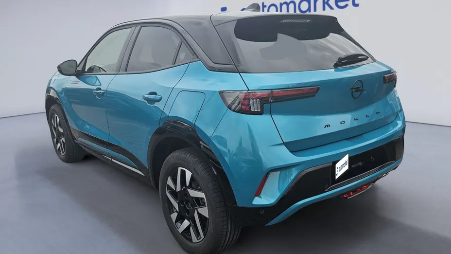 OPEL Mokka Mokka 1.2 T GS S&S aut Nowy