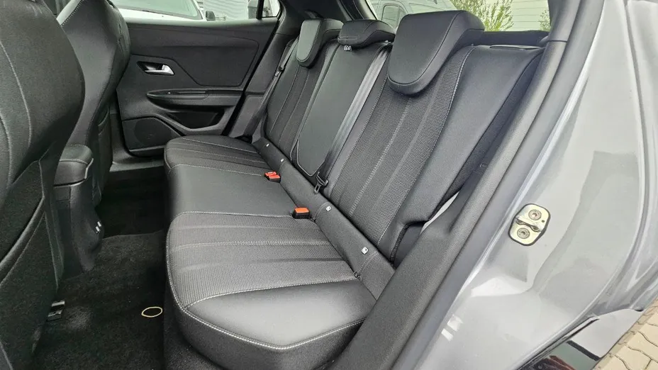 OPEL Mokka Mokka 1.2 T GS S&S aut Nowy