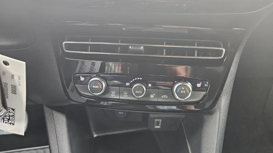 OPEL Mokka Mokka 1.2 T GS S&S aut Nowy